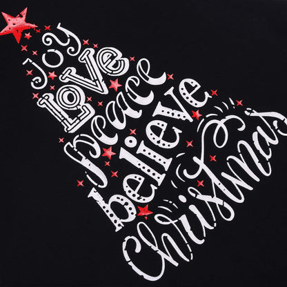 Christmas Couple Pajamasmatching Sets Adults Long Sleeve Set Xmas Striped Pajamas Men Women Plaid Pjs Sleepwear